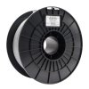 Gembird Filament PETG, 1,75 mm, 2 kg, szary